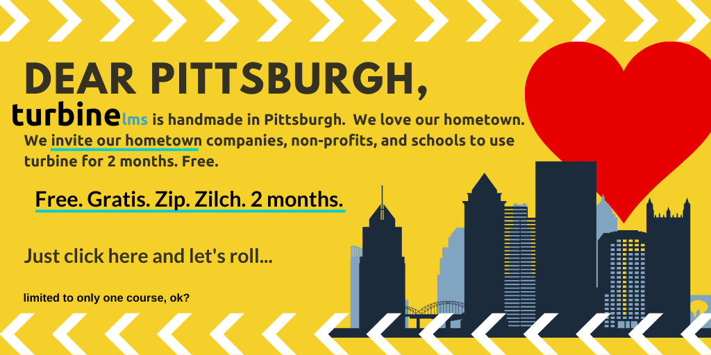 Pittsburgh hometown special